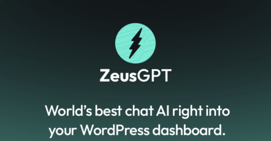 zeusgpt